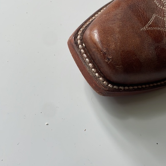 Idyll Wind Cowboy boots - Picture 5 of 6